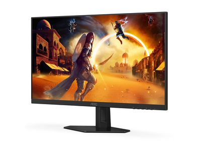 AOC AGON 27G4XE - G4 Series - LED-Monitor - Full HD (1080p) - 68.6 cm (27") - HDR_3