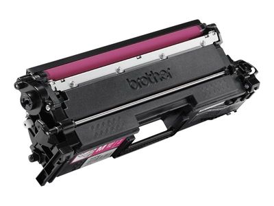 Brother TN - Sehr hohe Ergiebigkeit - Magenta - original - Tonerpatrone_2