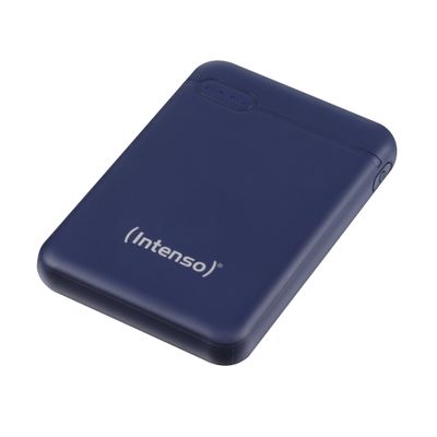 Intenso Powerbank XS5000 - 5000 mAh_4