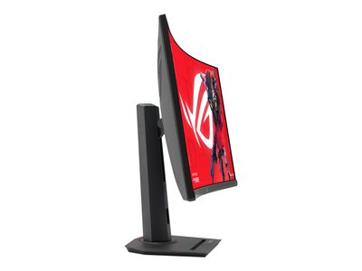 ASUS ROG Strix XG32WCMS - LED monitor - curved - QHD - 32" - HDR_6