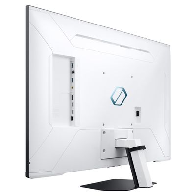 Samsung Gaming-Monitor Odyssey Neo G7 G70C - 109.2 cm (43") - 3840 x 2160 4K UHD_3