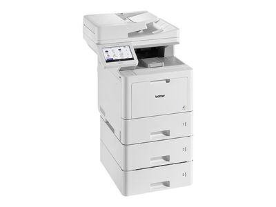 Brother MFC-L9670CDNTT - multifunction printer - color_3