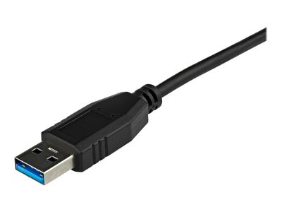 StarTech.com Netzwerkadapter USB31000S - USB 3.0 auf Gigabit Ethernet_3