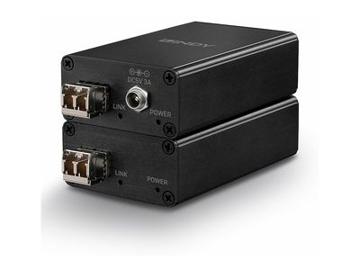 LINDY - USB extender - TAA Compliant_2