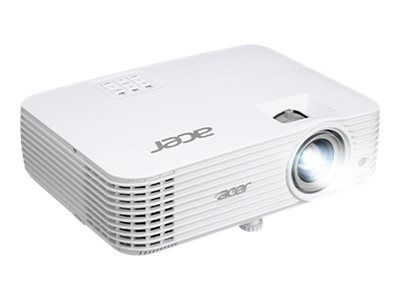 Acer tragbarer DLP-Projektor P1557Ki - Weiß_4