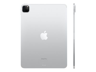 Apple iPad Pro 11 - 27.9 cm (11") - Wi-Fi - 256 GB - Silber_2