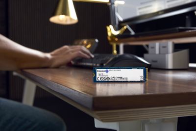 Kingston Technology 4000G NV3 M.2 2280 NVMe SSD_10