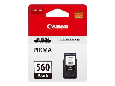 Canon ink cartridge PG-560 - Black_thumb