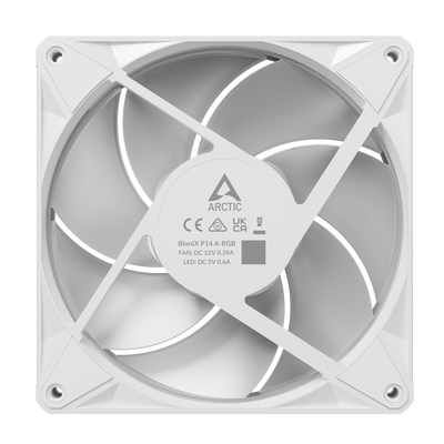 ARCTIC Fan BioniX P14 A-RGB - 14 cm_4