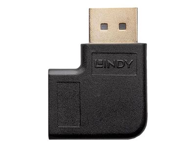 Lindy - DisplayPort-Adapter - DisplayPort zu DisplayPort_2