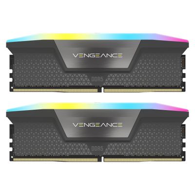 RAM Corsair D5 6000 32GB C30 Vengeance RGB K2_thumb