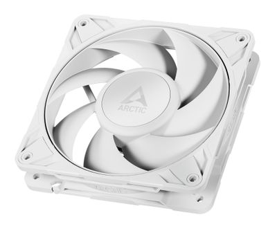 ARCTIC Freezer P12 Pro PST (Weiß) - 120 mm PWM-Lüfter mit Kabelsplitter_5