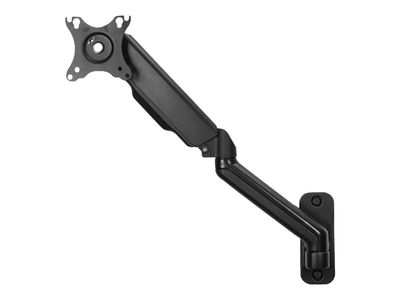 Neomounts WL70-450BL11 mounting kit - full-motion - for TV - black_2