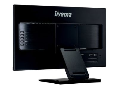 iiyama Touch-Monitor ProLite T2454MSC-B1AG - 60.5 cm (23.8") - 1920 x 1080 Full HD_6