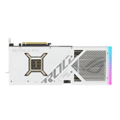 ASUS Grafikkarte ROG Strix GeForce RTX 4090 - 24 GB GDDR6X OC_6