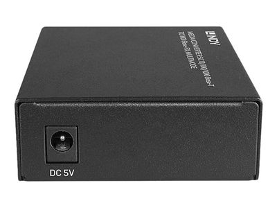 Adap Lindy Media Converter SC 1000 Base-FX_4