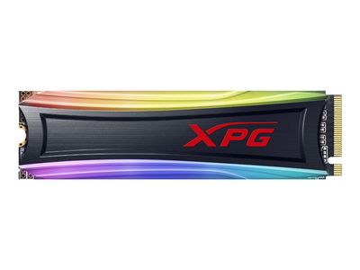 ADATA SSD XPG Spectrix S40G - 256 GB - M.2 2280 - PCIe 3.0 x4 NVMe_thumb