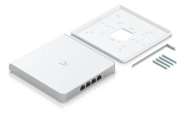 Ubiquiti U6 Enterprise 4800 Mbit/s White Power over Ethernet (PoE)_thumb