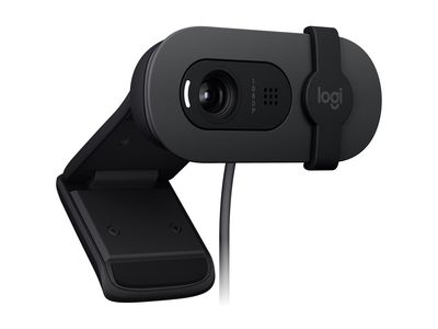 Logitech Webcam BRIO 100_4