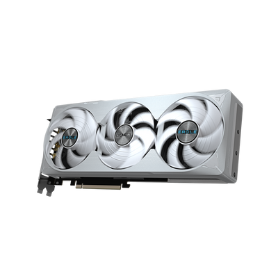 Gigabyte GeForce RTX 5070 Ti EAGLE OC ICE SFF 16G - Grafikkarten - GeForce RTX 5070 Ti - 16 GB_2