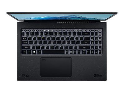 Acer Notebook TravelMate Vero TMV15-51 - 39.6 cm (15.6") - Intel Core i7-1195G7 - Ingenious Black_5