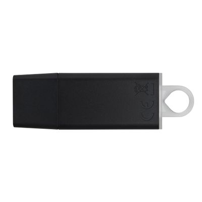 Kingston USB-Stick DataTraveler Exodia - USB 3.2 Gen 1 - 32 GB - Schwarz_5