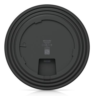Ubiquiti U7 Pro XGS 8600 Mbit/s Black Power over Ethernet (PoE)_6