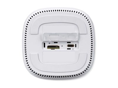 Acer Connect X6E 5G CPE - Wireless Router - WWAN - NFC, Wi-Fi 6 - 4G, 5G - Desktop_6