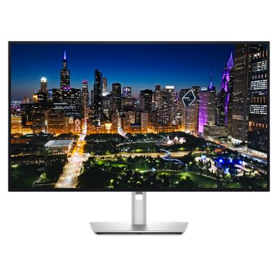 DELL LCD-Display UltraSharp U3225QE - 80 cm (31.5") - 3840 x 2160 4K UHD_thumb