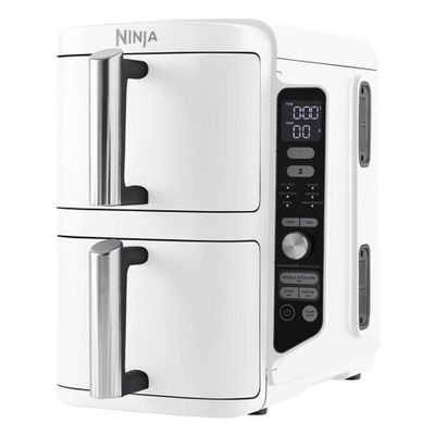 Ninja SL400EUWH - Heißluft-Fritteuse - White_2