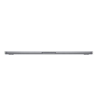 Apple Notebook MacBook Air - 38.91 cm (15.3") - Apple M2 - Space Gray_4