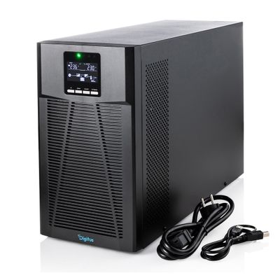 USV Digitus OnLine Tower 2000VA/2000W_2