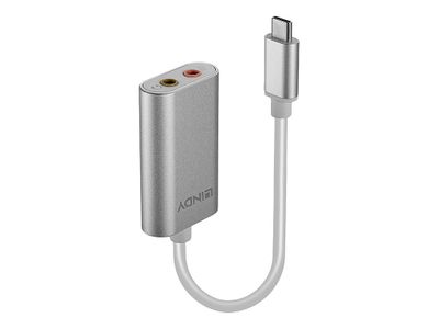 Adap Lindy USB Typ C auf Audio Konverter_thumb