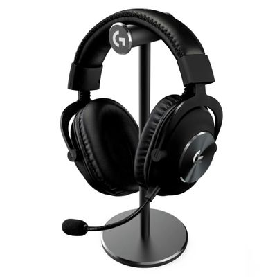 Headset Logitech G Pro X USB Black_thumb