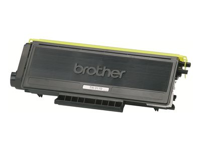 Brother TN3170 - Schwarz - Original - Tonerpatrone_1