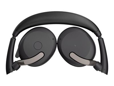 Jabra Evolve2 65 Flex UC Stereo - headset_5