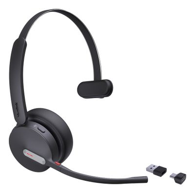 Yealink BH70 Mono UC USB-C/A Headset_2