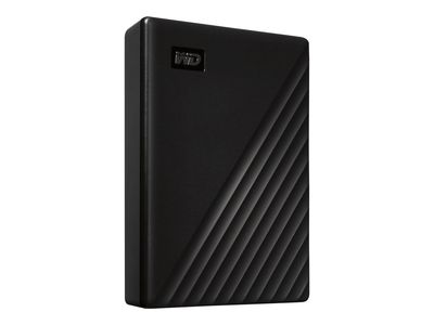 WD Festplatte WDBPKJ0040BBK - 4 TB - USB 3.0 - Schwarz_4