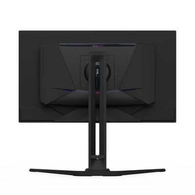 GIGABYTE OLED Gaming Monitor AORUS FO27Q3 - 67.8 cm (27”) - 2560 x 1440 QHD_3