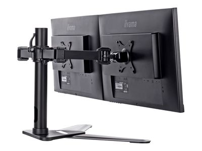 Iiyama DS1002D-B1 - Aufstellung (einstellbarer Arm)_5
