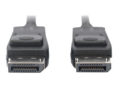 DIGITUS DisplayPort-Kabel - DisplayPort bis DisplayPort - 2 m_3