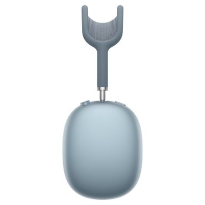 Apple Headset AirPods Max - Blue_3