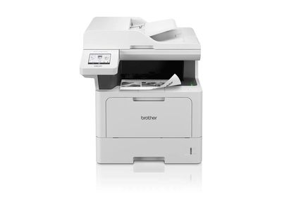 Brother DCP-L5510DW - Multifunktionsdrucker - s/w_thumb