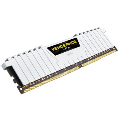 CORSAIR RAM Vengeance LPX - 16 GB (2 x 8 GB Kit) - DDR4 3200 DIMM CL16_2