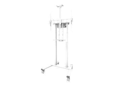 Neomounts AFL-875WH1 Befestigungskit - für Kamera / Mediabox - weiß_3