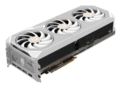 Zotac GAMING GeForce RTX 5090 SOLID OC NVIDIA 32 GB GDDR7_5