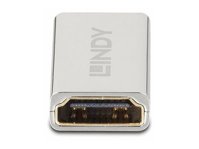 Adap Lindy HDMI 2.1 Buchse zu Buchse Kupplung_3