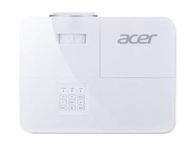 Acer portable DLP Projector H6546Ki - White_5