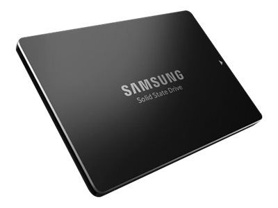Samsung PM893 MZ7L33T8HBLT - SSD - 3.84 TB - SATA 6Gb/s_2