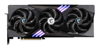 MSI GAMING GeForce RTX 5070 12G TRIO OC NVIDIA 12 GB GDDR7_2